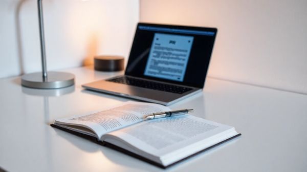 10 modèles de CV PDF raffinés à télécharger facilement