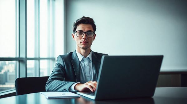 5 façons dont un avocat digital protège vos innovations technologiques