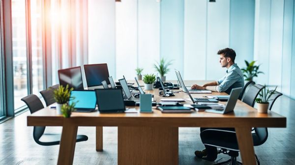 5 stratégies pour améliorer votre présence sur les réseaux sociaux