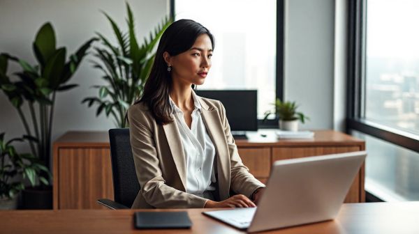 7 astuces pour réussir votre dossier professionnel Word