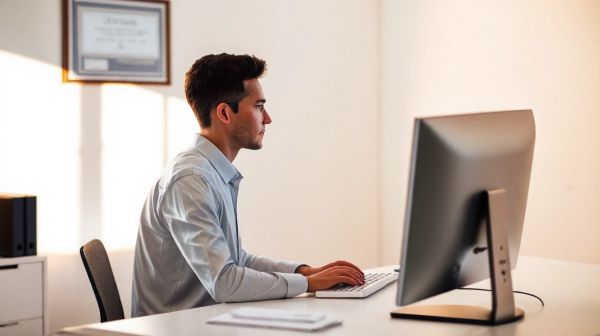 7 astuces pour réussir votre dossier professionnel Word