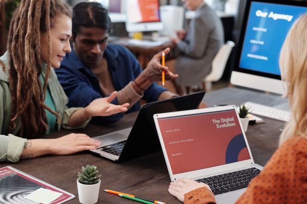 Boostez votre visibilité avec une agence SEA Lille experte