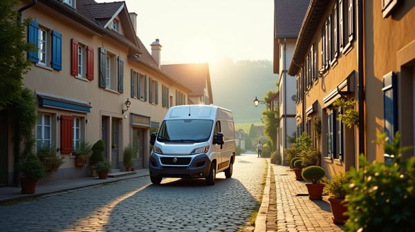 Choix avisé d'une entreprise de nettoyage en Alsace