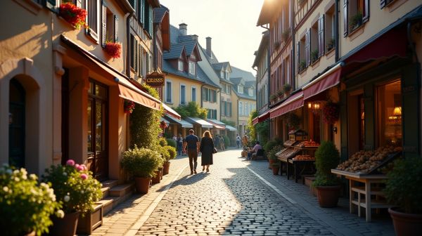 Choix avisé d'une entreprise de nettoyage en Alsace