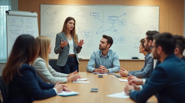 Comment appliquer efficacement les techniques de closing en vente