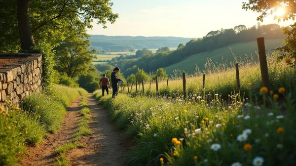 Comment choisir un bon nettoyage et paysagiste en Loire-Atlantique