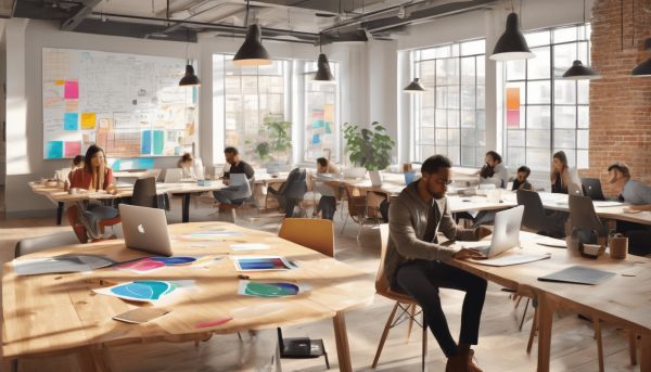 Comment lancer votre projet d’entreprise avec young entrepreneurs academy
