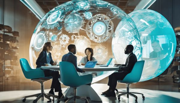 Comment l’OMPI soutient l’innovation et la propriété intellectuelle