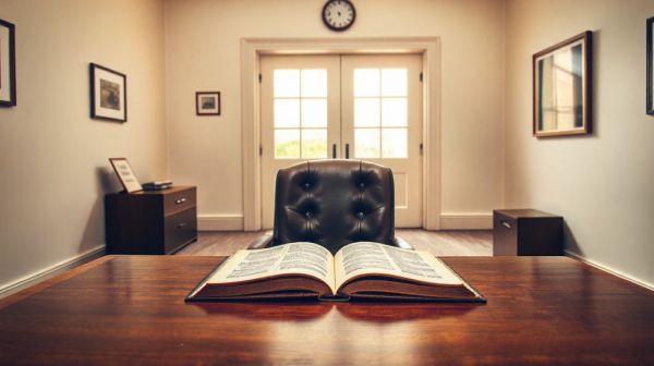 Conseils pratiques pour gérer une éventuelle démission