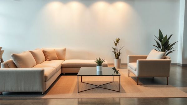 Découvrez le mobilier design et confortable pour collectivités