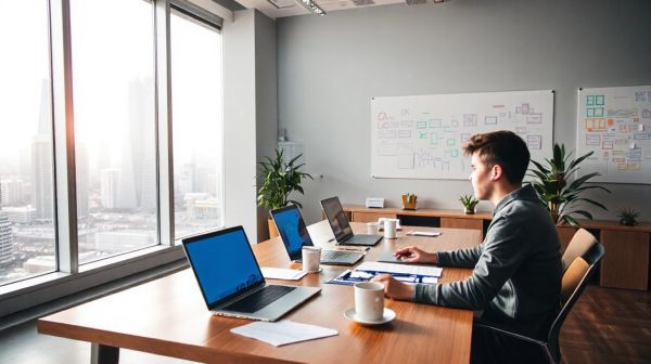 Découvrez les dernières tendances en emploi et formation
