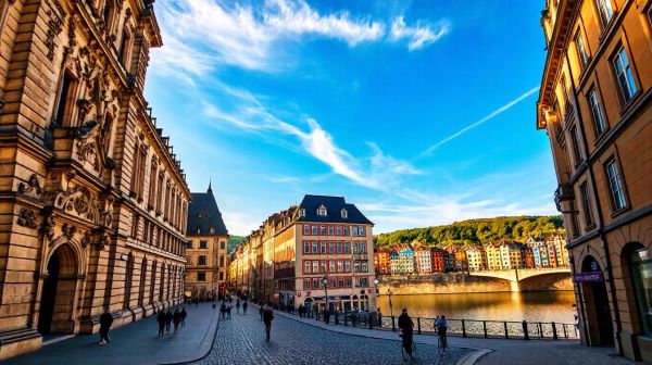 Découvrez les secrets importants de la société de bâtiment à Belfort