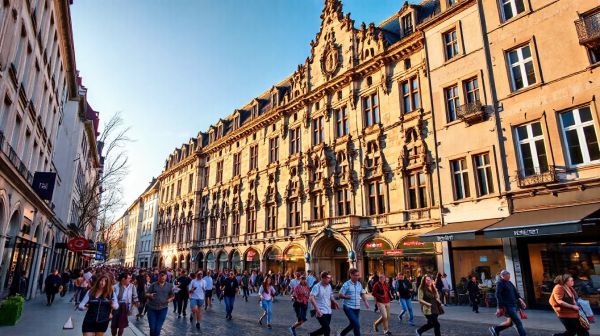 Découvrez les secrets importants de la société de bâtiment à Belfort