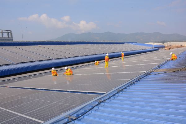 Devenir expert photovoltaïque avec la formation qualipv 36