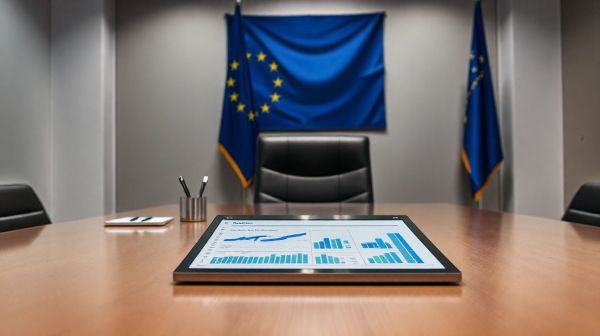 Guide pour travailler avec un expert en financement européen