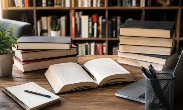 Guide pratique des maisons d'édition pour auteurs