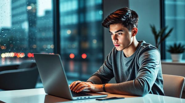 Les avantages clés d'un BTS NDRC en alternance