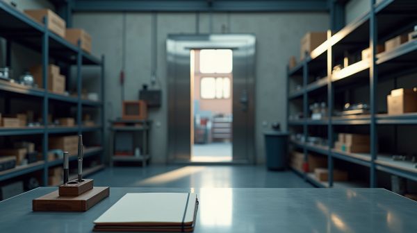 L'importance de choisir un fabricant de machines spéciales adaptés à vos besoins