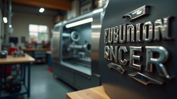 L'importance de choisir un fabricant de machines spéciales adaptés à vos besoins