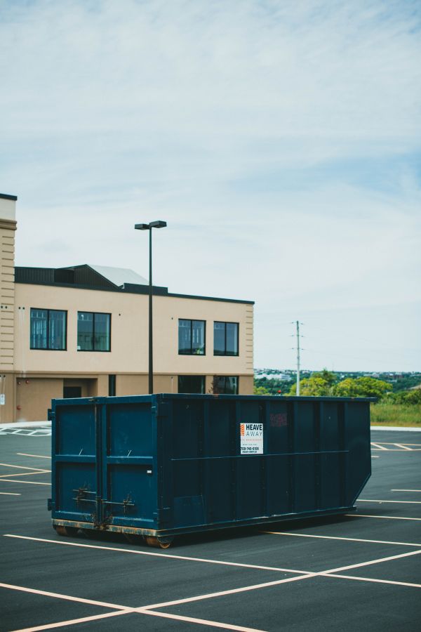 Location de bennes : votre allié pour une gestion simplifiée des déchets