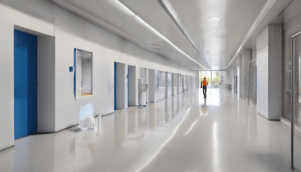Maîtriser le nettoyage des locaux professionnels à Nîmes