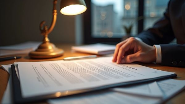 Maîtriser les enjeux juridiques pour optimiser vos droits