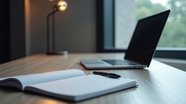 Optez pour un CV PDF simple et professionnel à télécharger