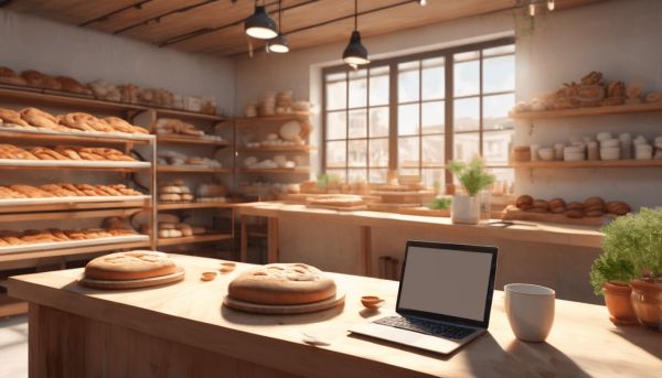 Optimiser le code naf boulangerie pour votre activité artisanale