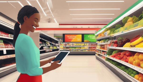 Participez au sondage Giant Eagle pour partager votre feedback