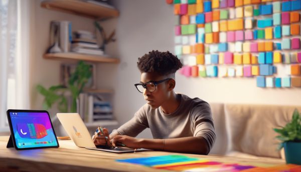 Pourquoi choisir coursica pour se former efficacement en ligne