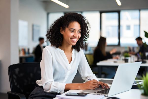 Pourquoi opter pour un BTS NDRC en Alternance ?