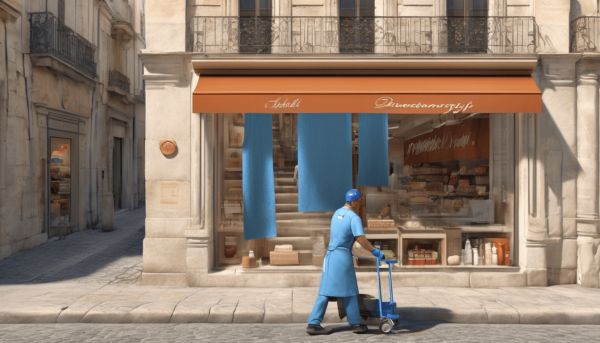 Pourquoi opter pour un nettoyage de commerces à Nîmes ?