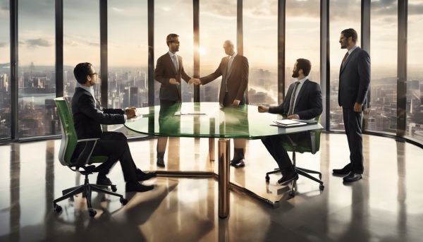 Quand NSIA transforme vos investissements en succès