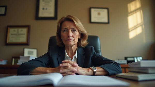 Que faire en cas de présomption de démission ?