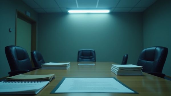 Que faire en cas de présomption de démission ?