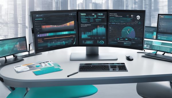 Solution de gestion de fonds efficace avec cadest