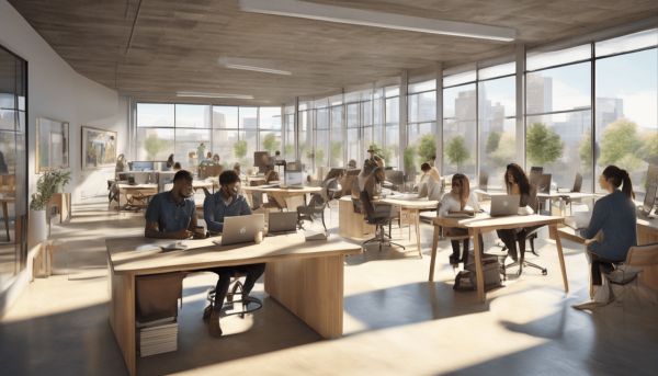 Solutions variées pour l’emploi et la formation avec frii