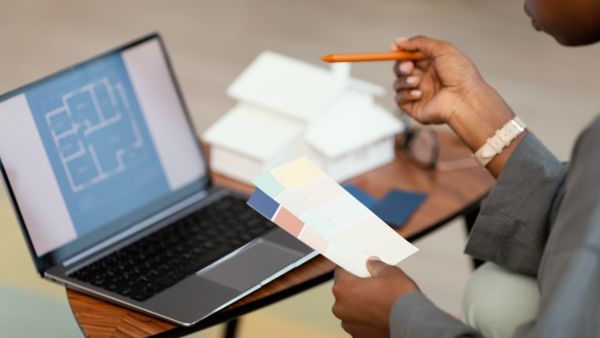 Tirage de plans sur mesure à Méry-sur-Oise : découvrez les options