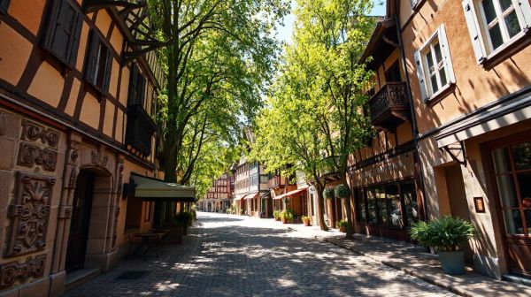 Top critères pour sélectionner une société de nettoyage en Alsace