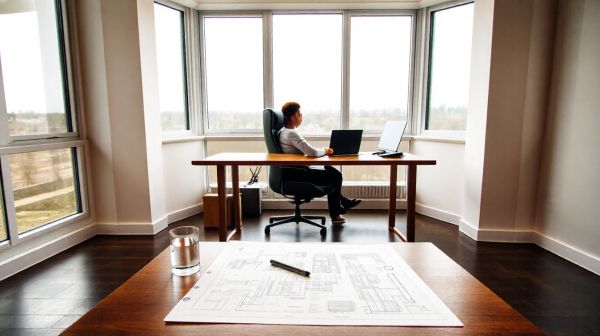 Top raisons d’adopter une prévoyance individuelle pour architectes et ingénieurs