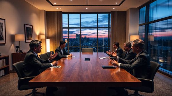 Top stratégies pour renforcer vos droits juridiques