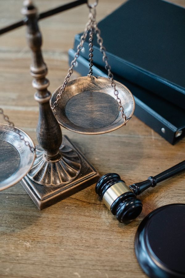 Votre avocat digital : protection juridique pour vos projets tech
