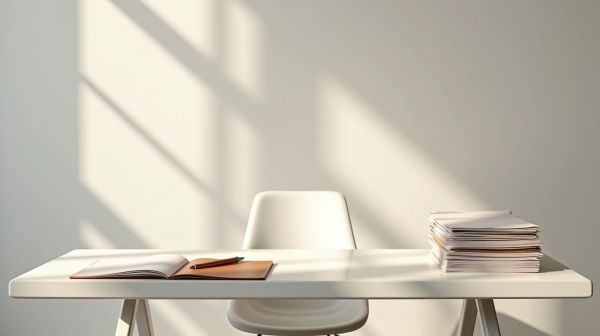 Votre dossier professionnel word : comment assurer votre réussite