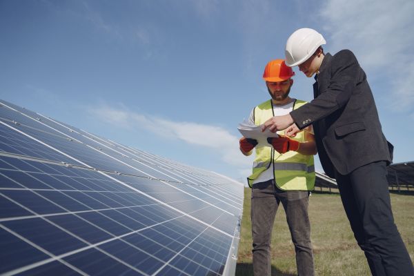 Votre électricien en Savoie pour panneaux solaires